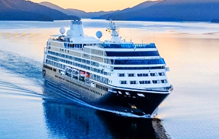 Azamara Cruise