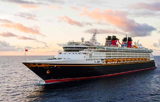 Disney Cruise