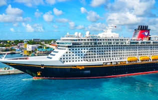 Disney Cruise