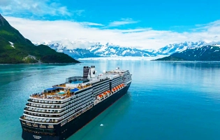 Holland America Cruise