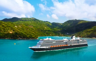 Holland America Cruise