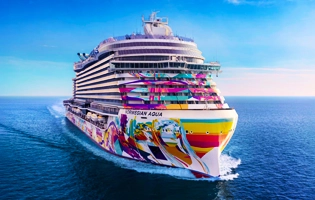 Norwegian Cruise