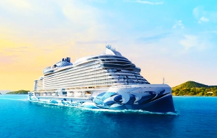 Norwegian Cruise