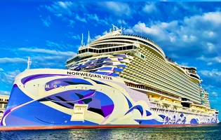 Norwegian Cruise