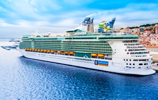 Royal Caribbean Cruise