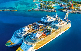 Royal Caribbean Cruise
