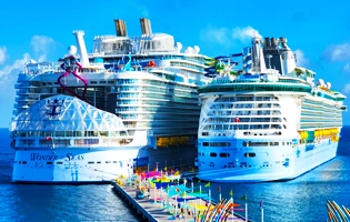 Royal Caribbean Cruise