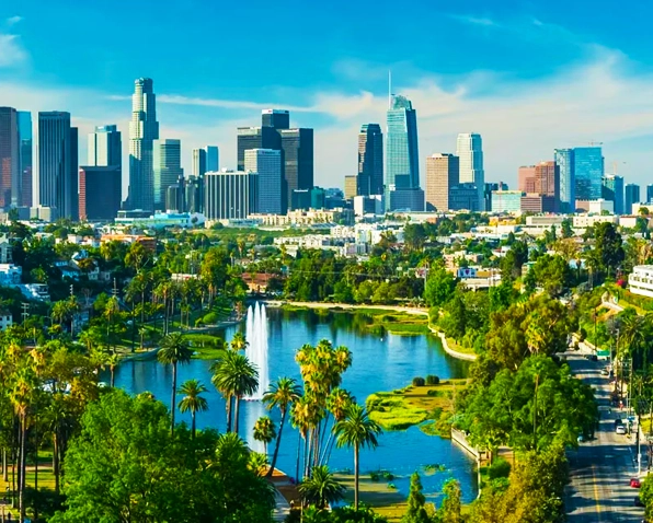 Los Angeles, USA