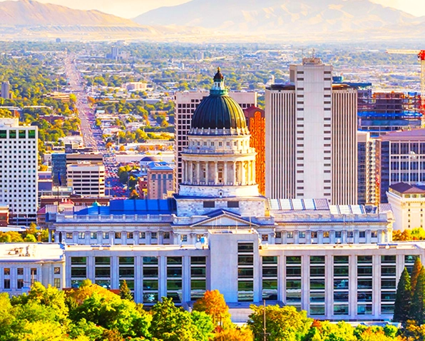 Salt Lake City, USA